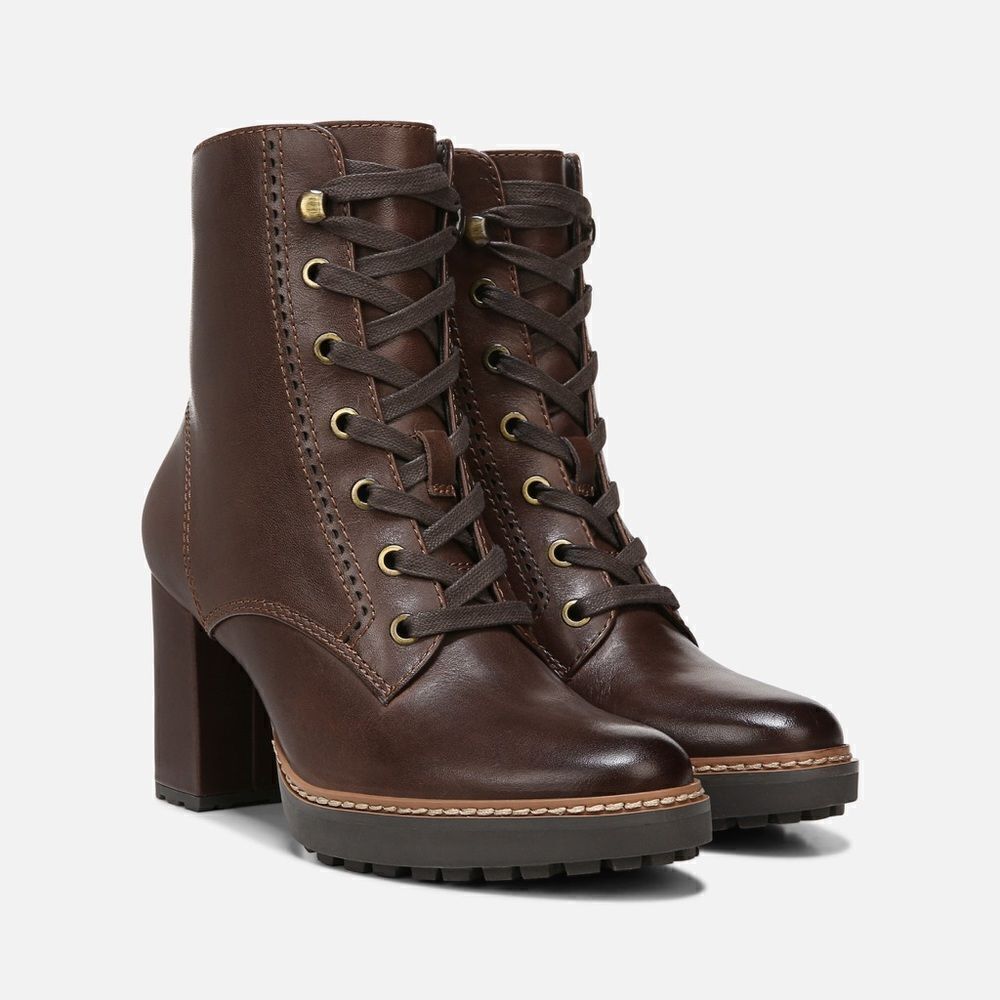 Naturalizer Callie bootie